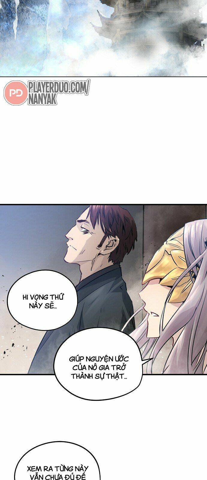 hứa lan chapter 58 83