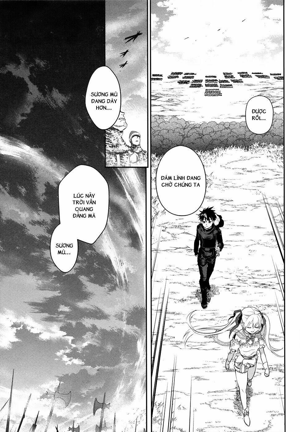 rain gaiden chapter 6 17