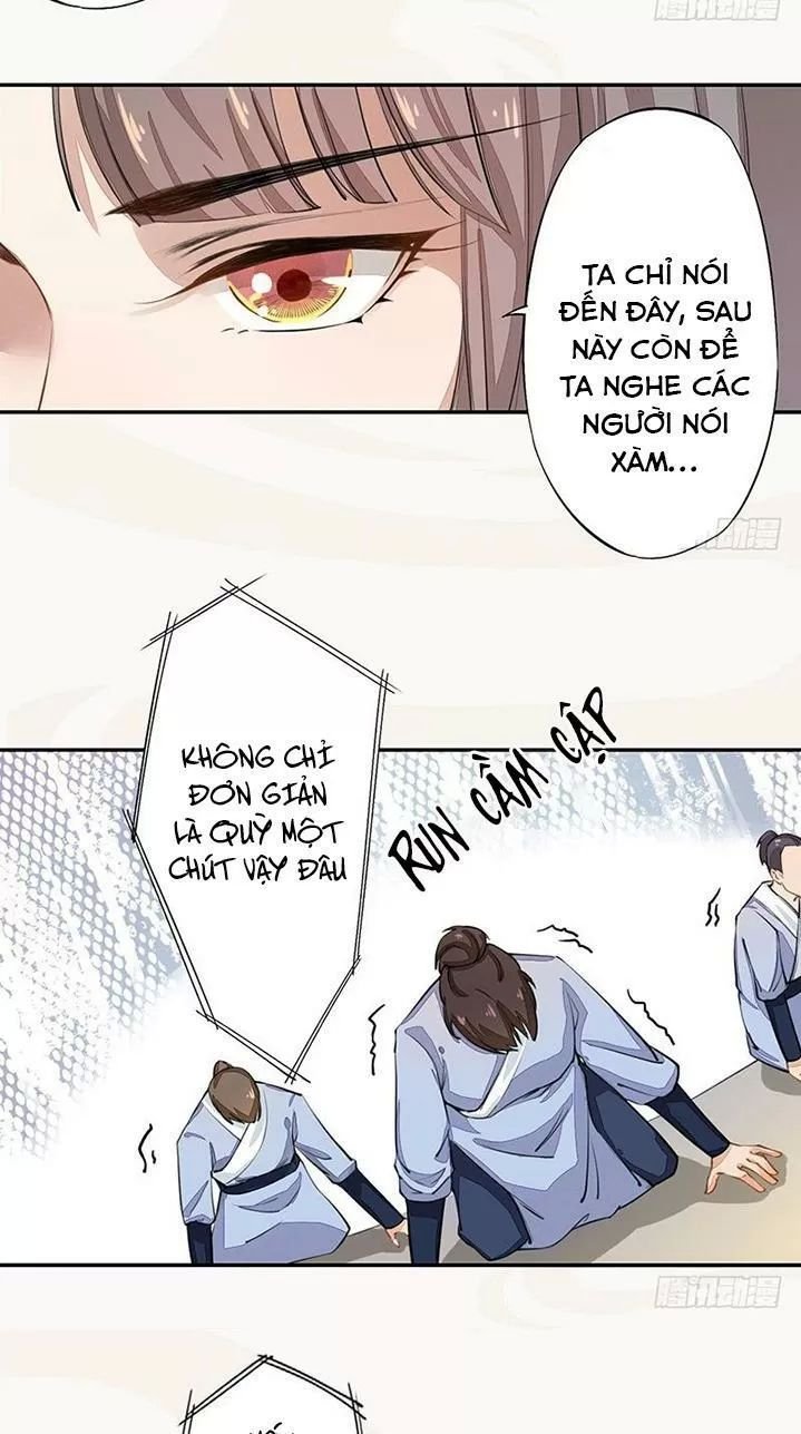 tuyệt thế luyện đan sư chapter 37 14