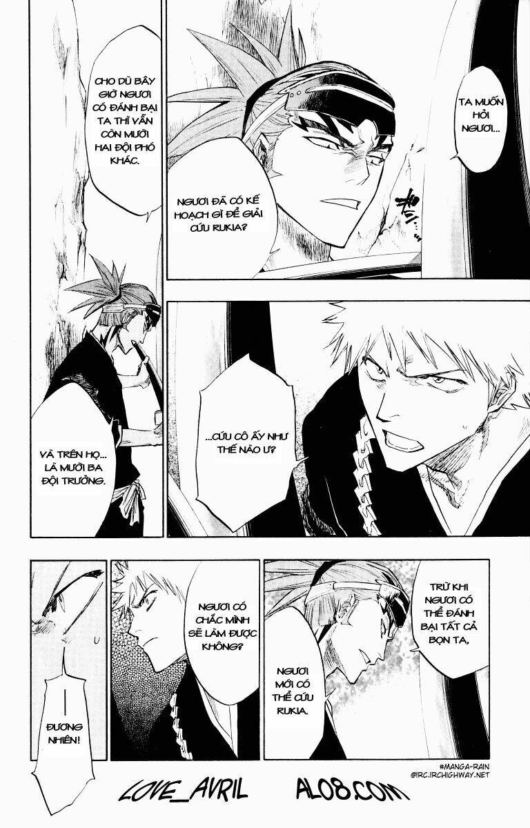 thần chết ichigo chapter 95 12