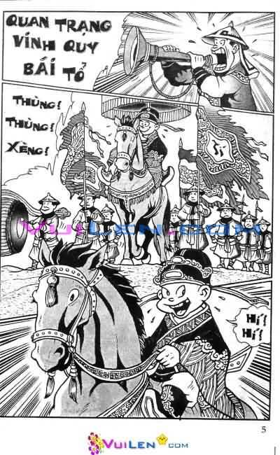 thần đồng đất việt chapter 2 2