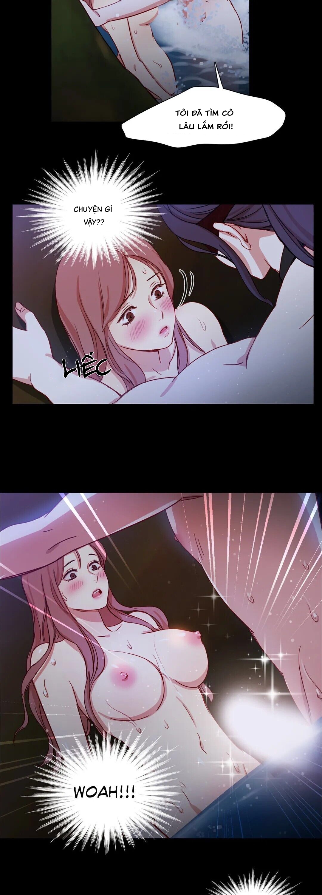 tưởng tượng của narea chapter 10 3