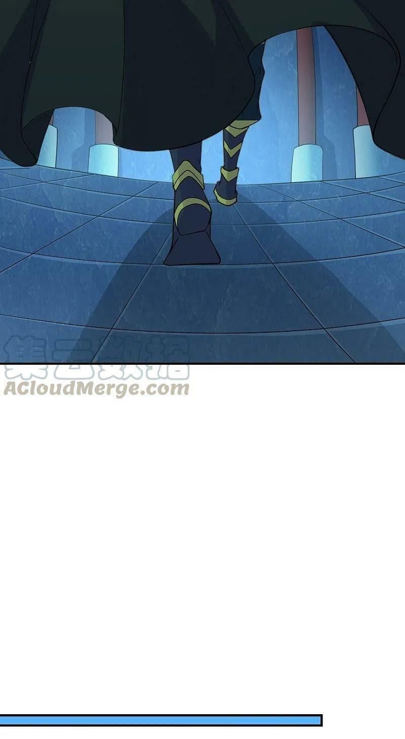 tiên võ đế tôn chapter 213 7