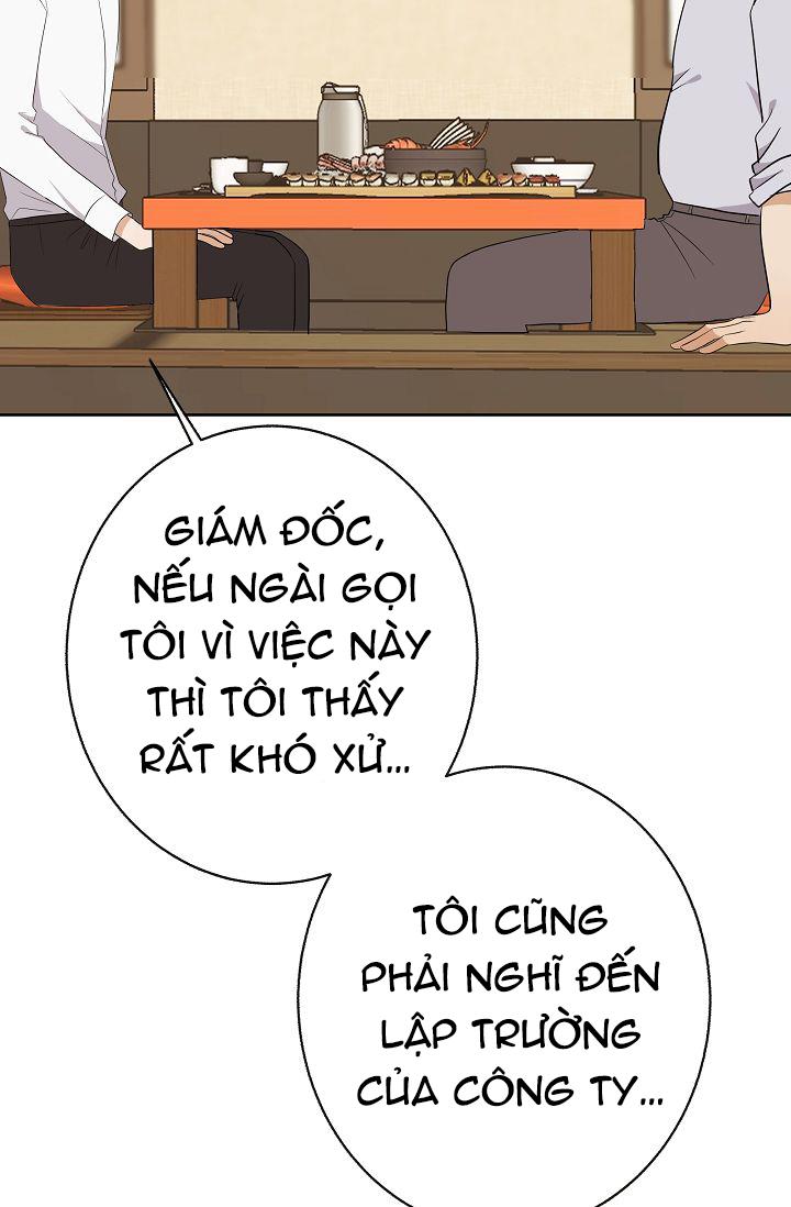 Đứa Trẻ Này Là Con Tôi chapter 9