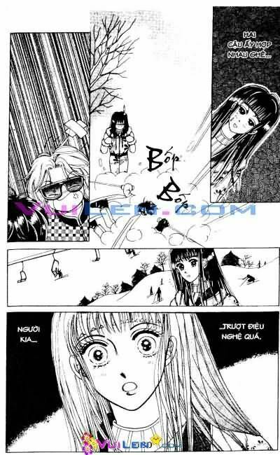 nụ hôn nồng thắm chapter 8 130