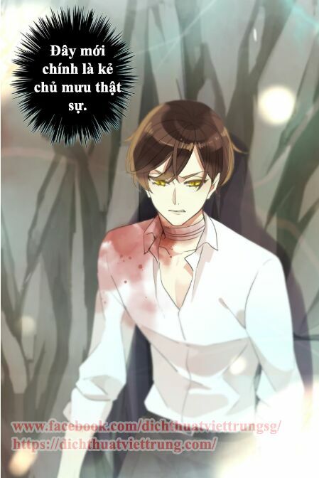 vết cắn ngọt ngào phần 2 chapter 44 13