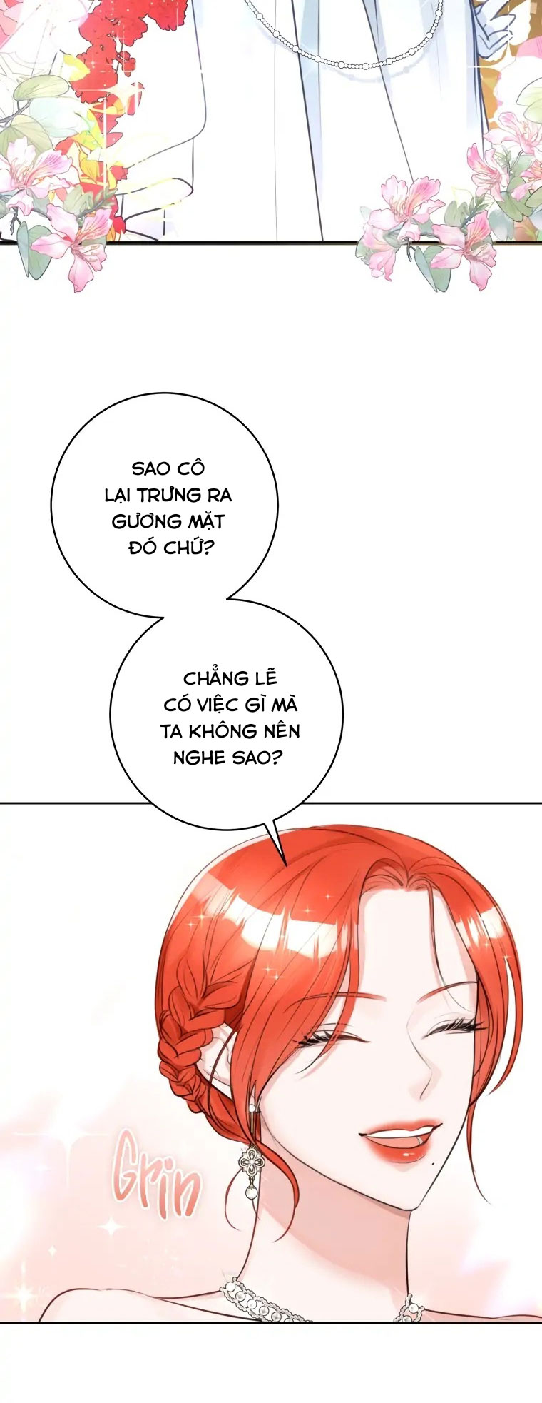 cuộc hôn nhân của đại công tước chỉ là một trò lừa đảo chapter 32 11