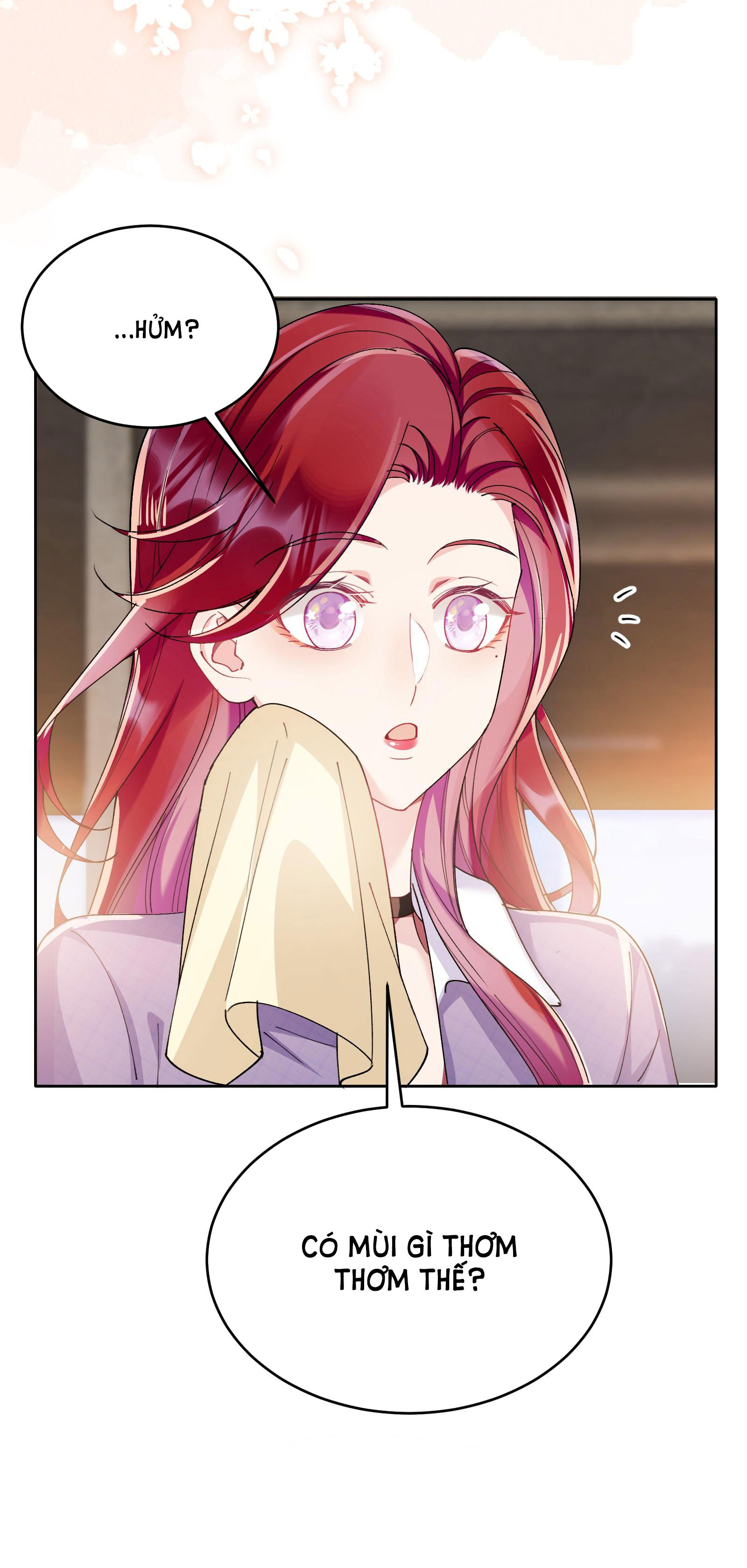 chưa biết ai hơn ai chapter 17 18