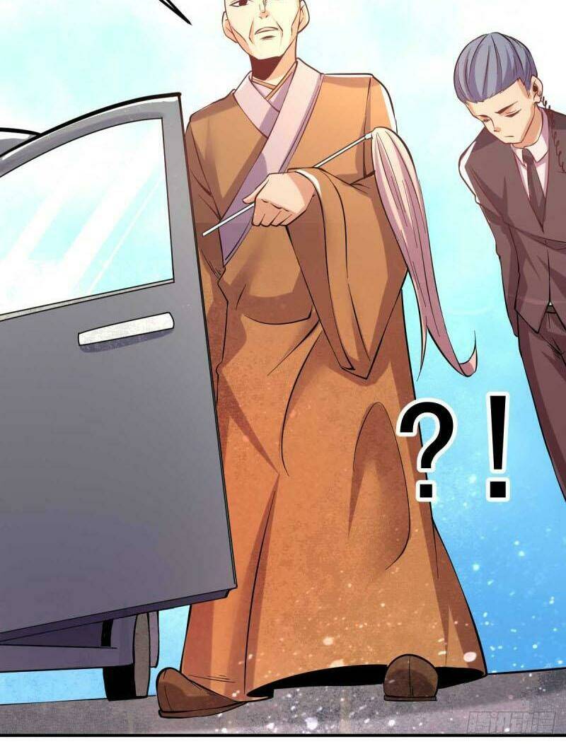 đô thị đỉnh phong cao thủ chapter 93 33