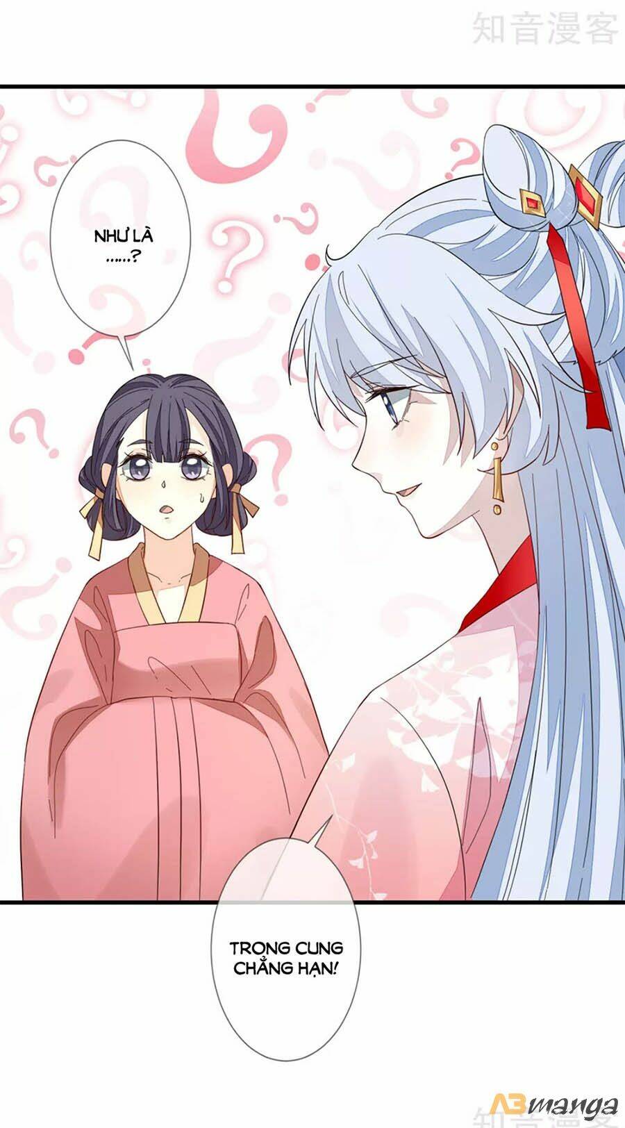 cửu khuyết phong hoa chapter 104 12