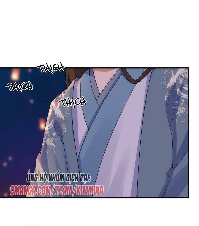 vương gia kiêu ngạo quá khó cua chapter 95 30