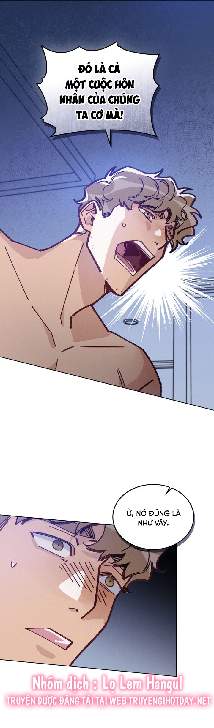 giải mã ngôn ngữ trái tim chapter 23 5