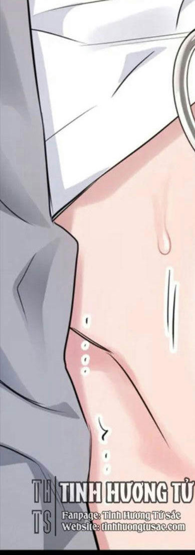 cấp trên nhỏ tuổi chapter 10 18