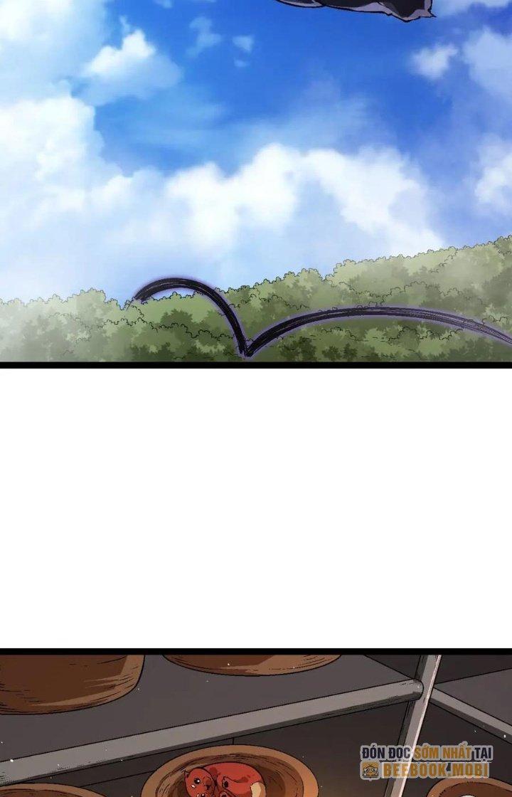 từ cây cổ thụ bắt đầu tiến hóa chapter 81 11