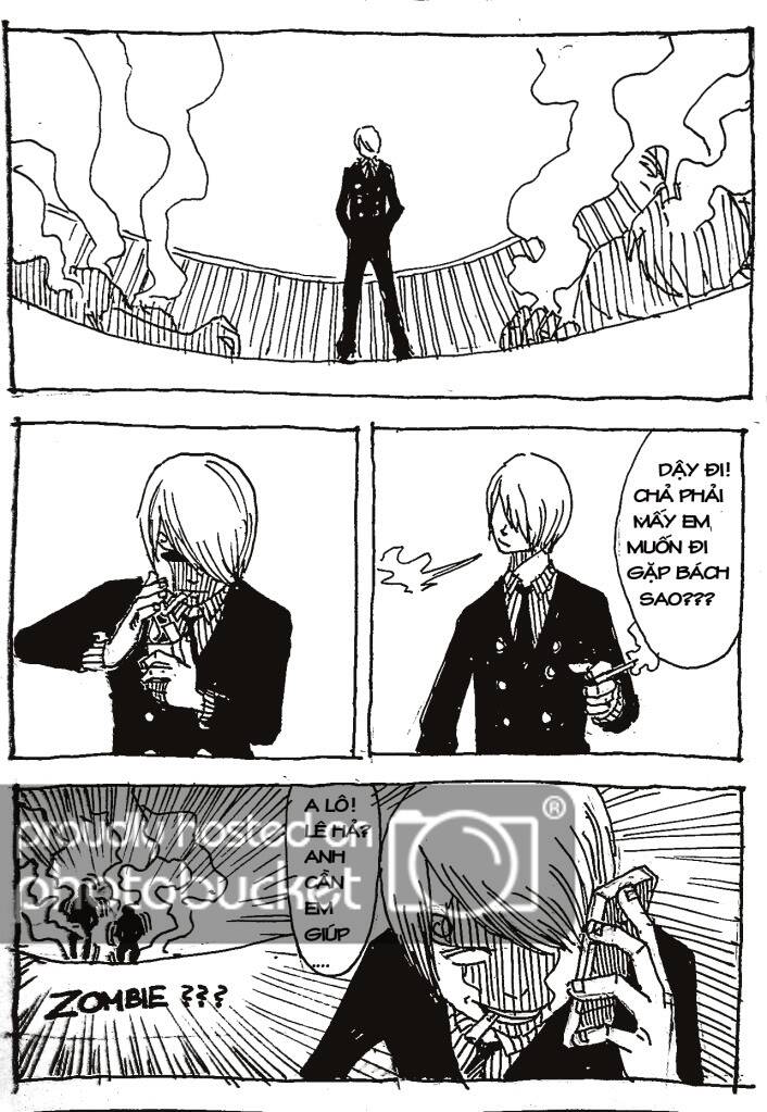 đấu trường trái tim chapter 1 26