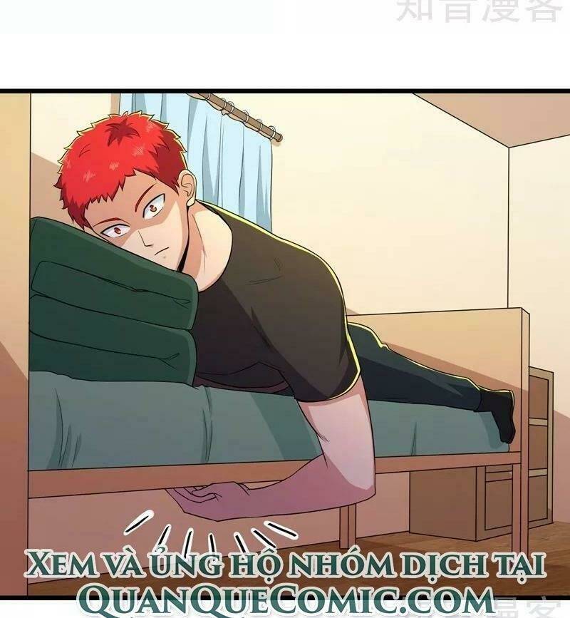 tối cường đặc chủng binh của hoa khôi chapter 89 14