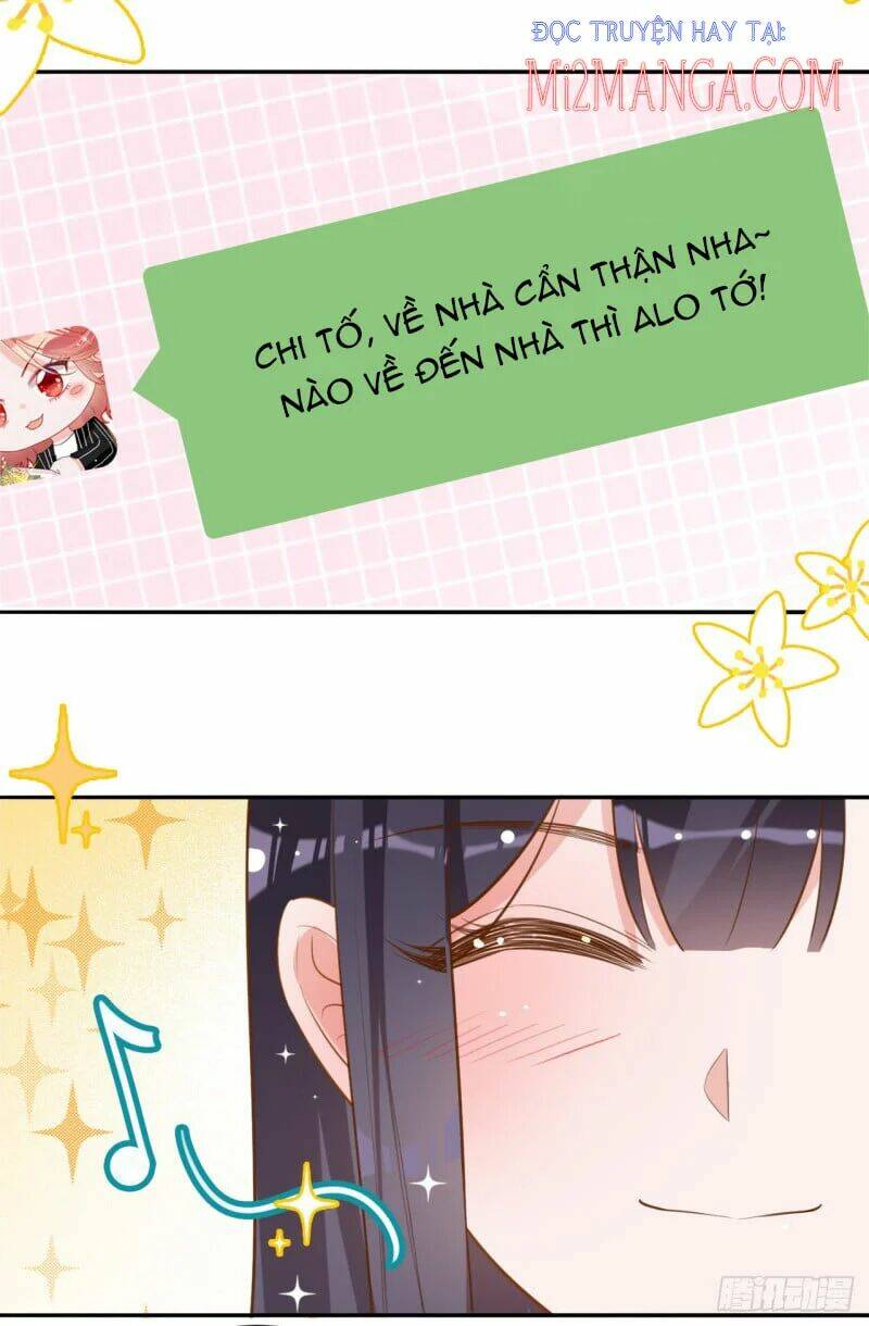 dĩ hôn chi danh chapter 37 13