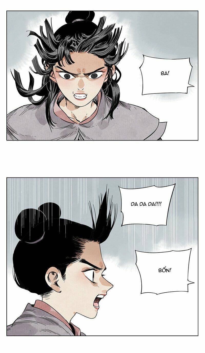 bang chủ đại nhân tìm cách trị hói đầu chapter 61 25