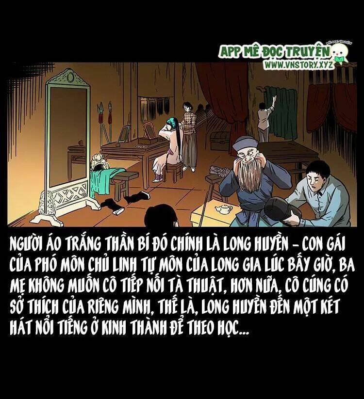 U Minh Ngụy Tượng Chapter 188 45
