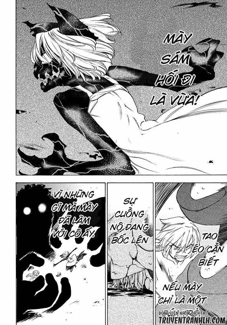 gleipnir - sợi xích thần chapter 19 25