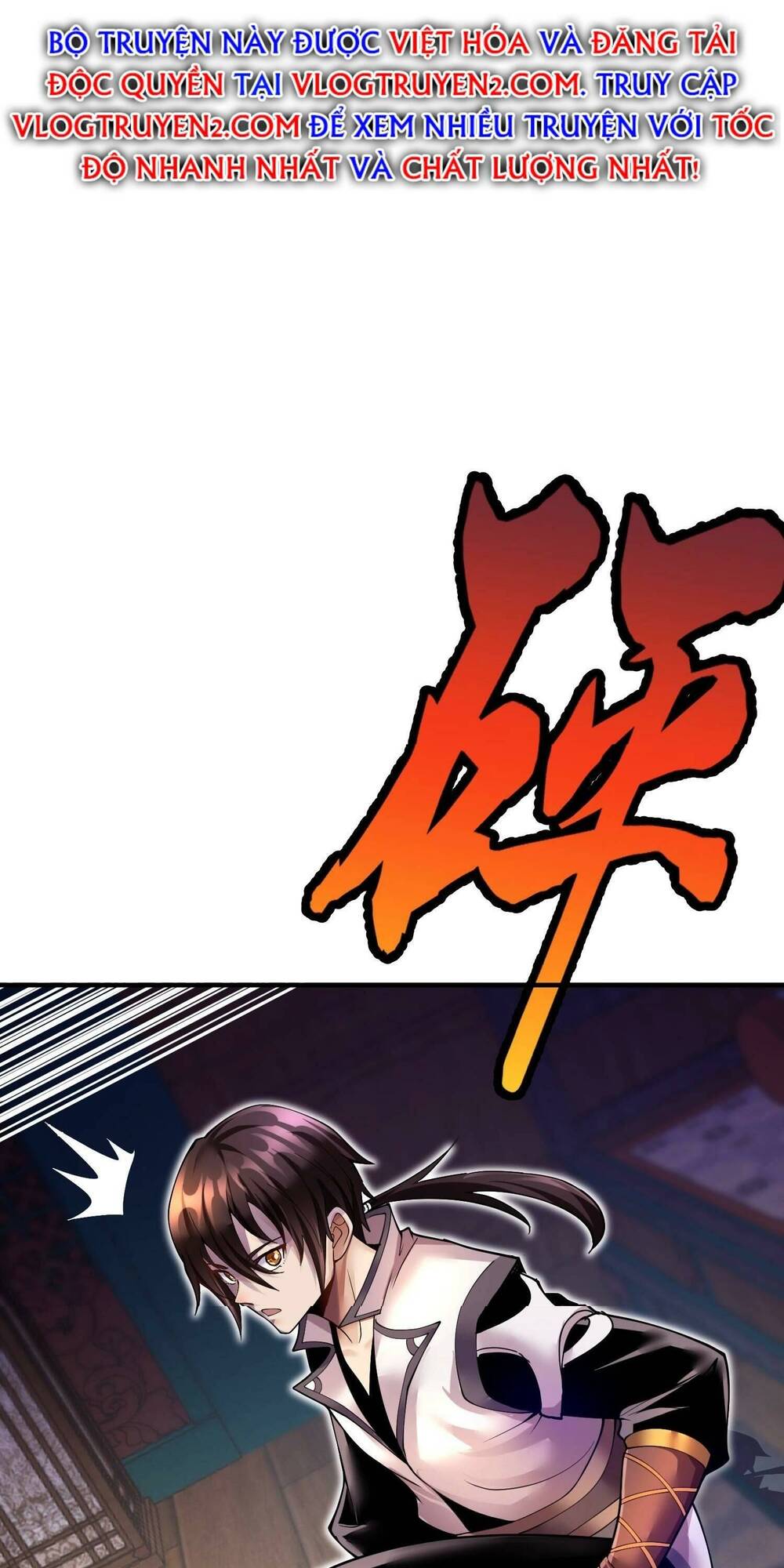 ma đạo giới bất ổn chapter 7 95