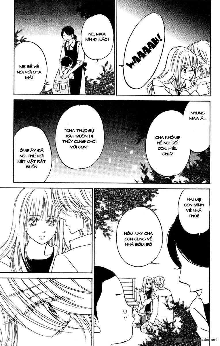 kimi ga uso wo tsuita chapter 11 18