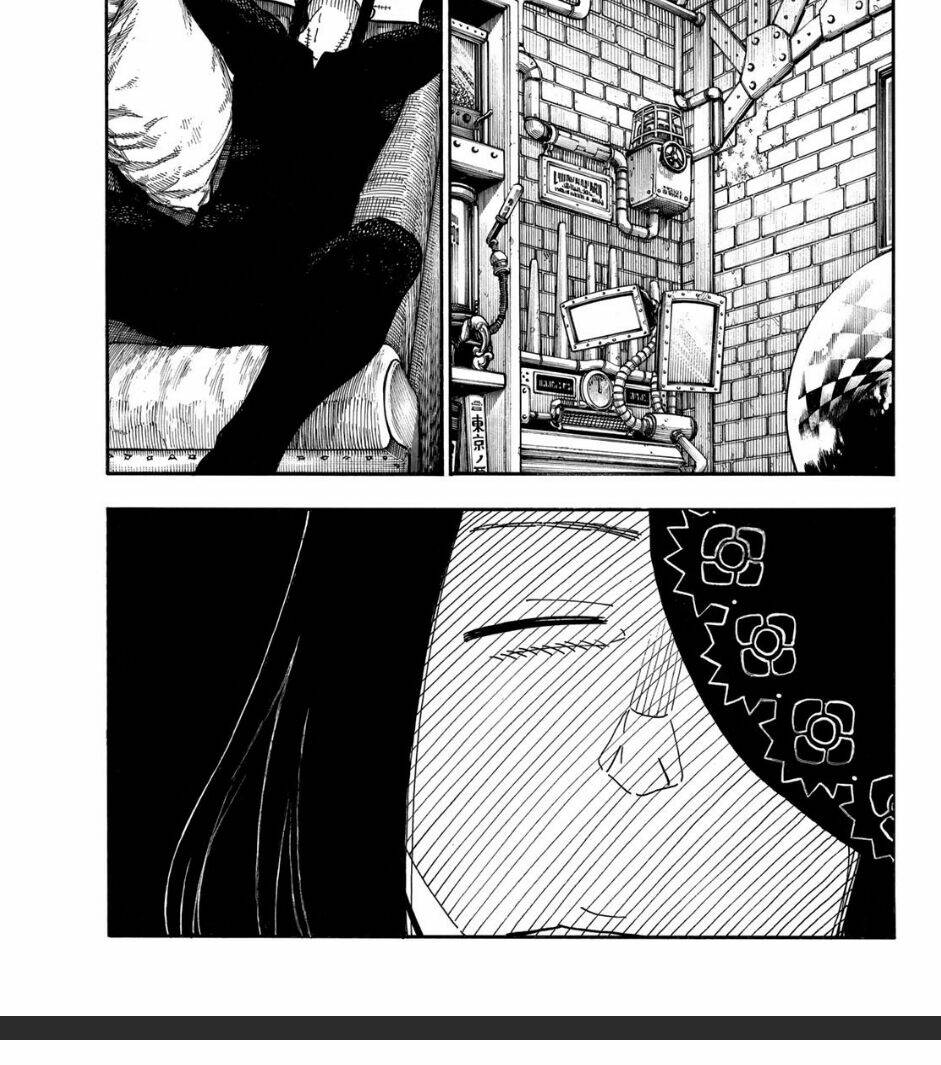 biệt đội lính cứu hỏa chapter 221 17