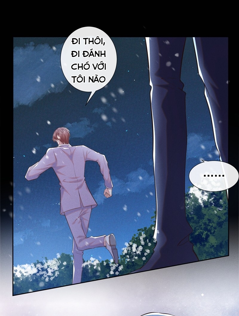 anh ấy gọi tôi là hắc liên hoa chapter 89 9