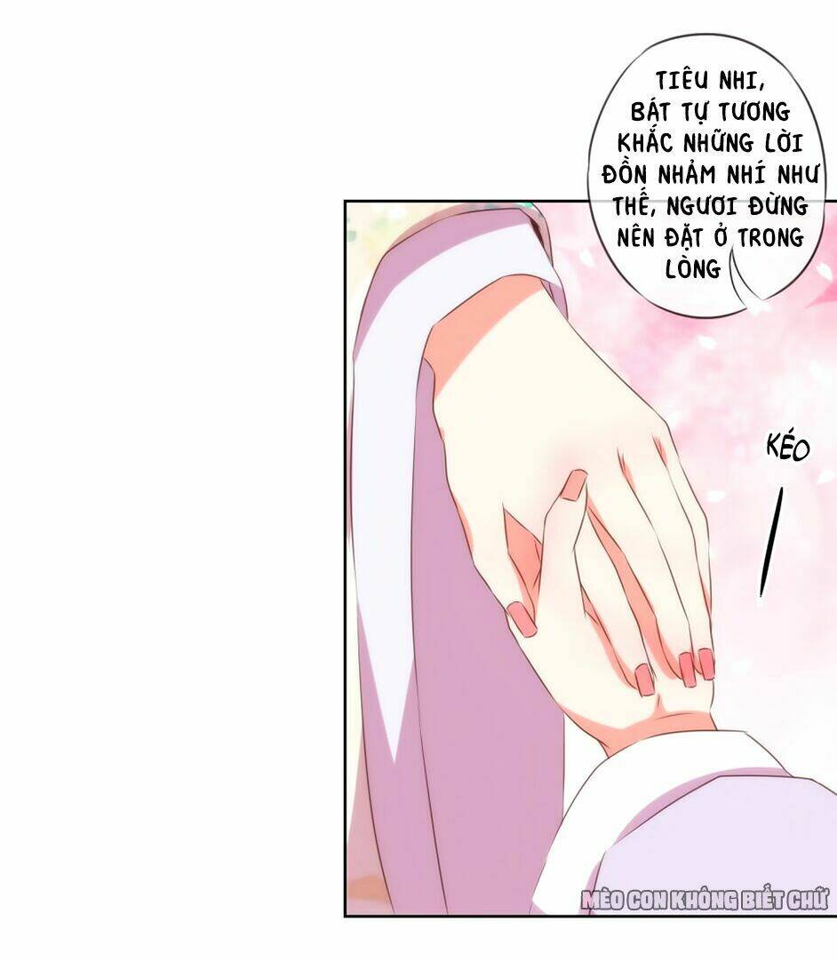 ồ, sủng phi đại nhân của ta chapter 13 9