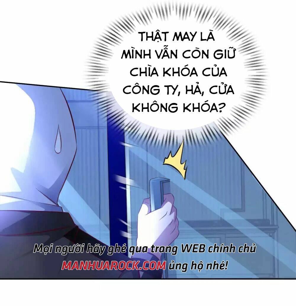 sư phụ của ta là thần tiên chapter 37 25