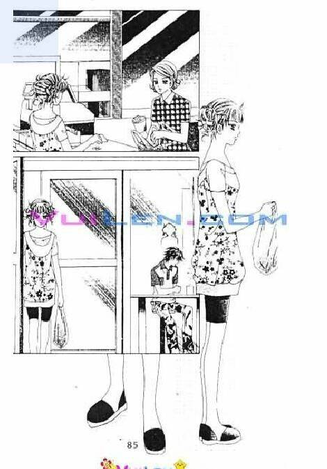 ánh nắng chói chang chapter 7 84