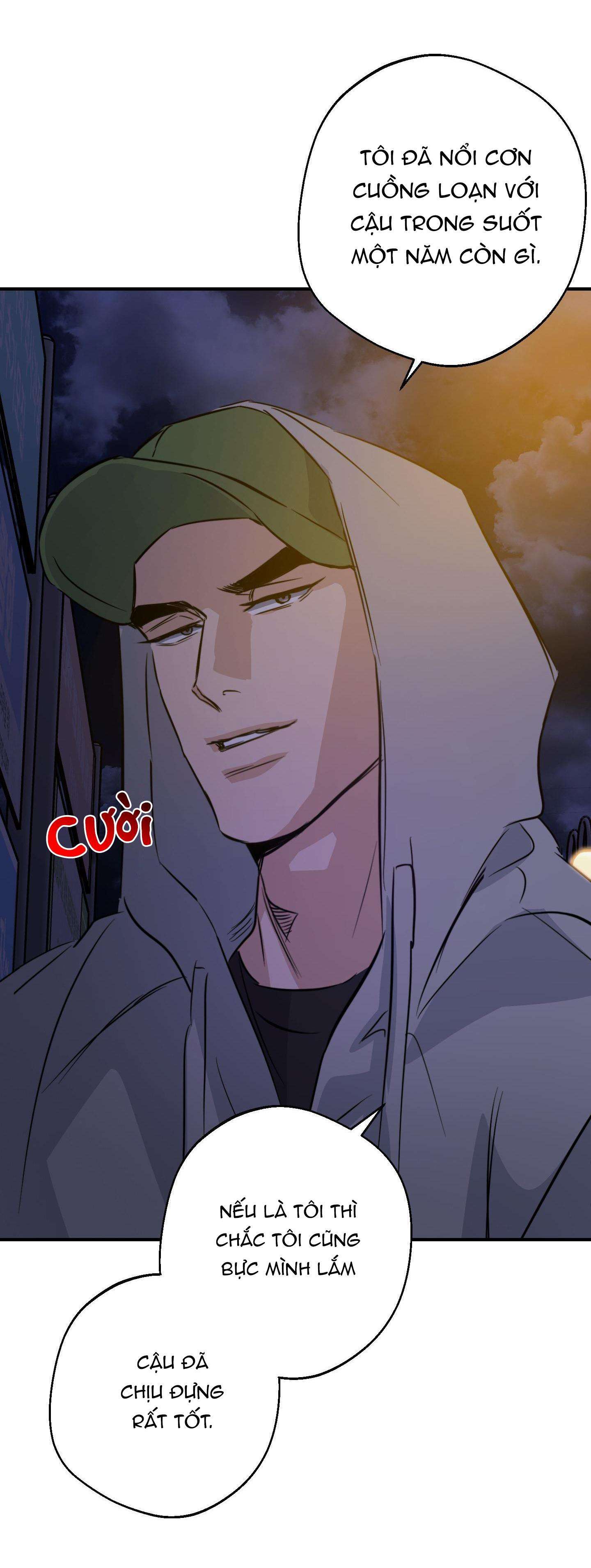 high clear chapter 68 16