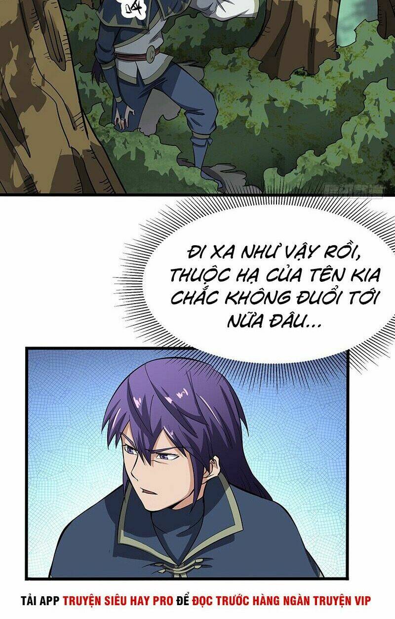 hỗn độn kiếm thần chapter 128 2
