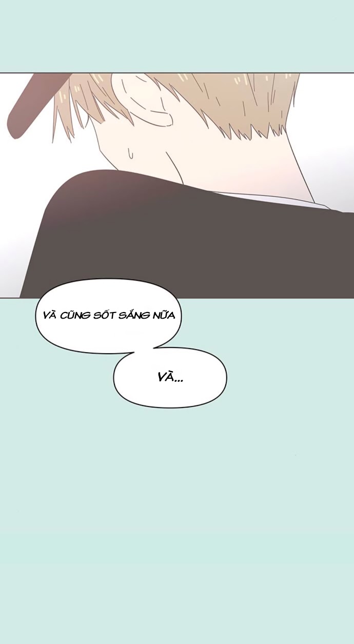 thanh xuân rực rỡ - season of blossom chapter 36 28