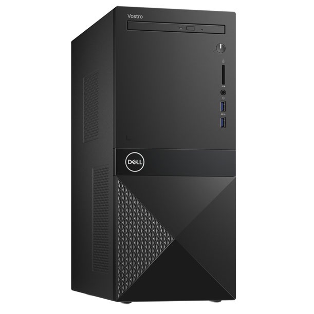 PC DELL VOSTRO 3670 MTG5420 G5420 (3.8Ghz)/4GB/1TB/UBUNTU-HÀNG CHÍNH HÃNG.