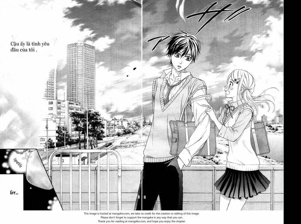 koi furu colorful - zenbu kimi to hajimete chapter 1 5