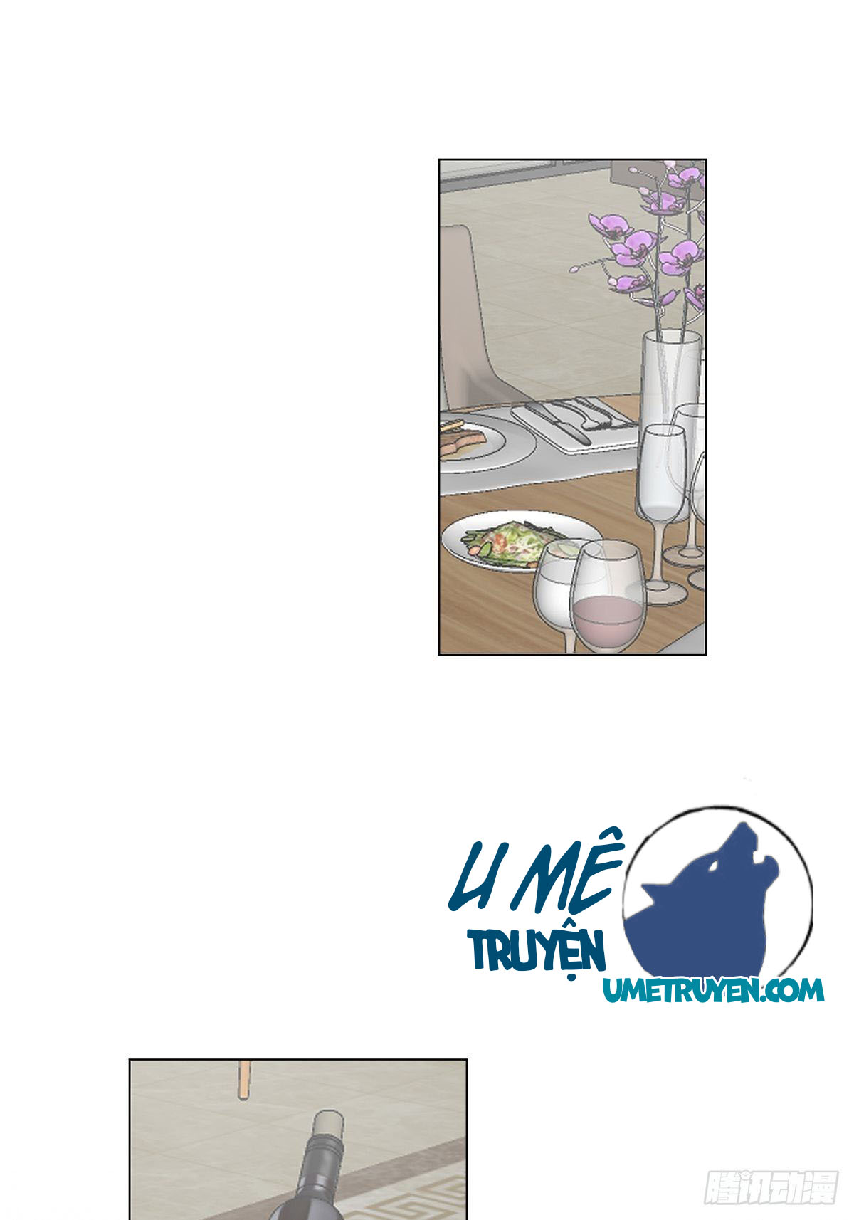 hôm nay nam giả trang nữ vẫn chưa được cầu hôn! chapter 16 18