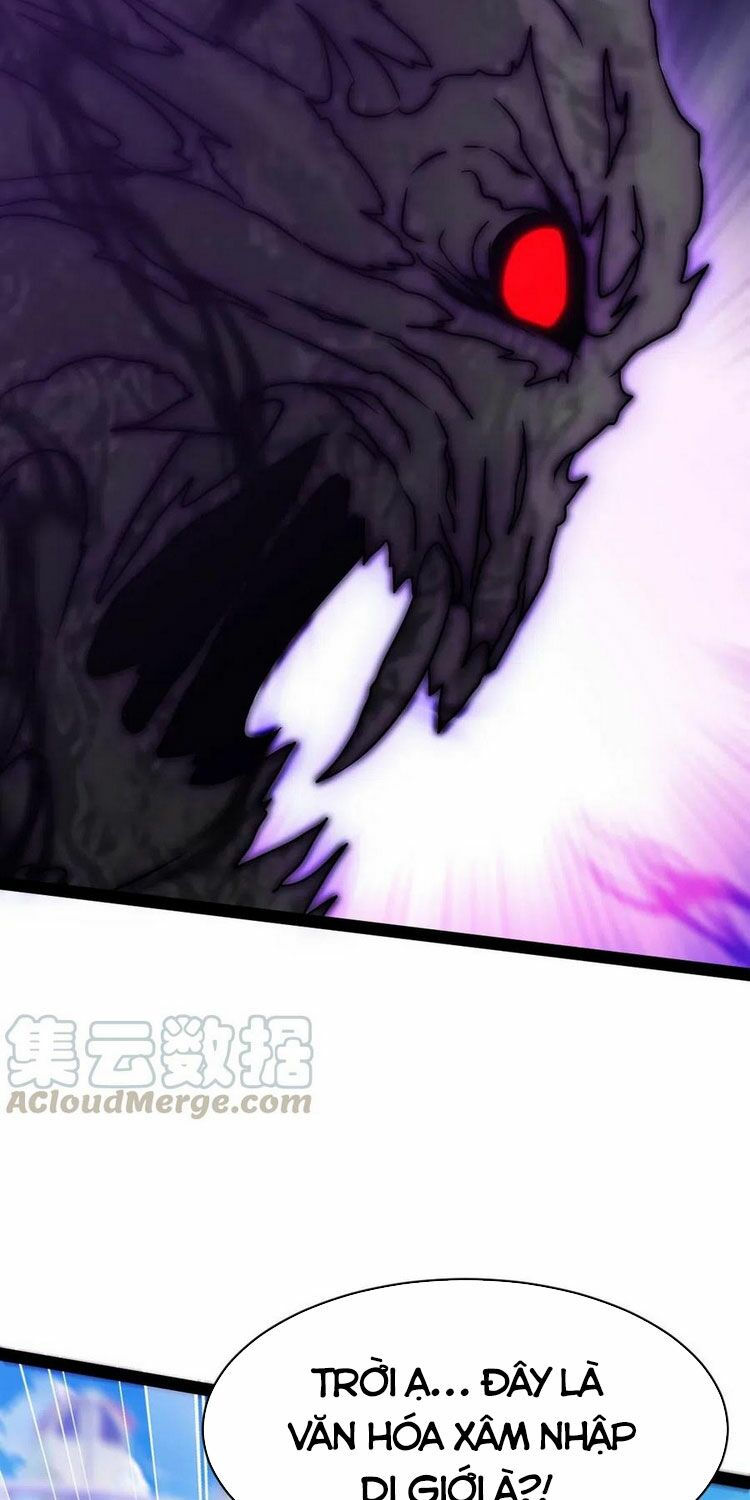 ma thú kiếm thánh dị giới tung hoành chapter 175 28