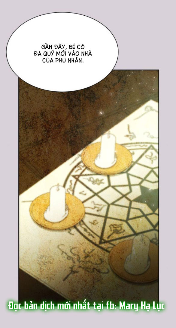 Chị Yêu, Kiếp Này Em Sẽ Là Hoàng Hậu chapter 48.2 - Trang 6