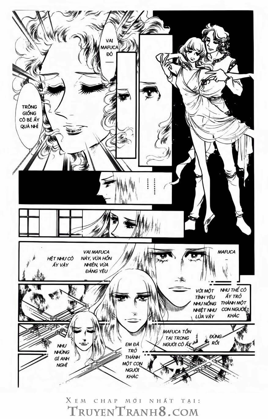 swan - vũ khúc thiên nga chapter 65 17