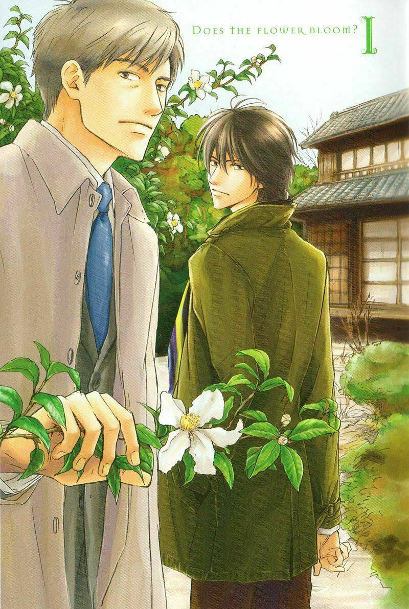 hana wa sakuka chapter 1 6