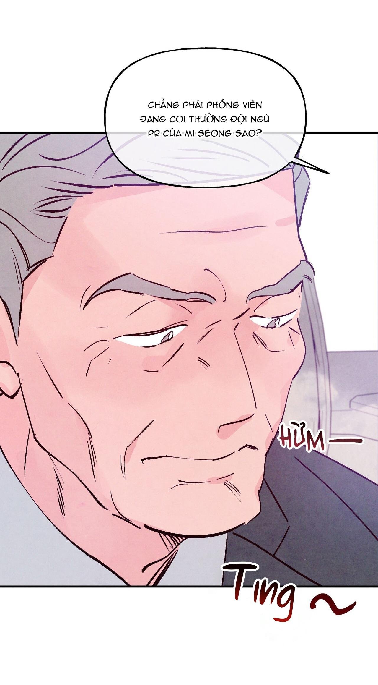 say tình [bl] chapter 85 29