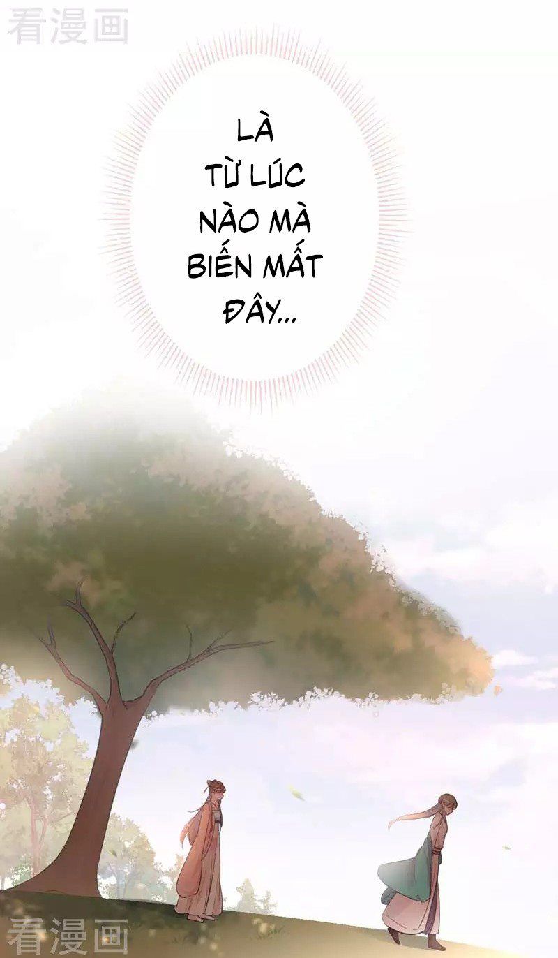 vương gia không thể trêu chapter 69 32