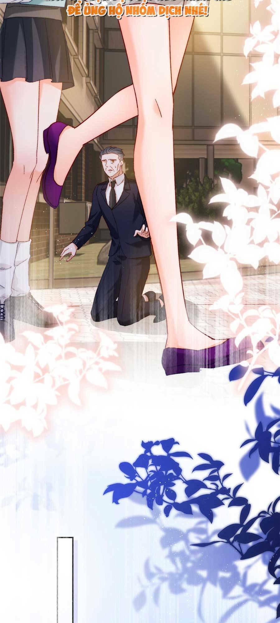 cô vợ của tôi không dễ bắt nạt chapter 26 36