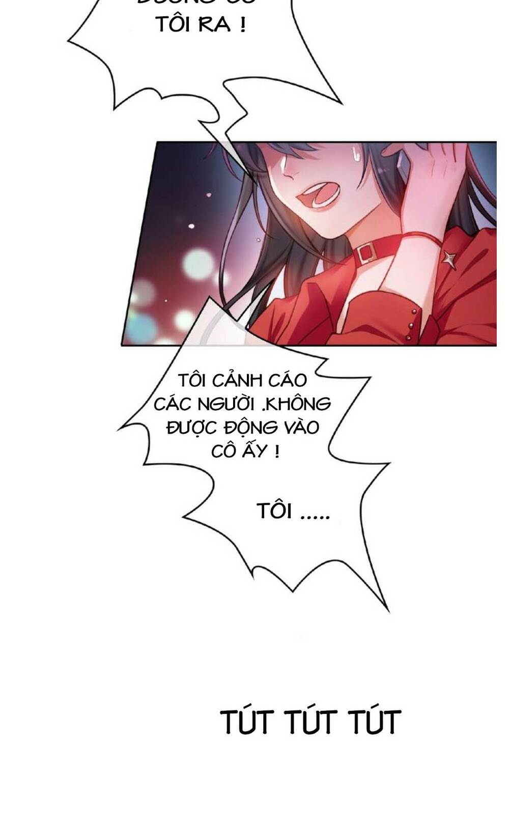 kiều thê muốn bỏ trốn của phúc hắc tổng tài chapter 1 8