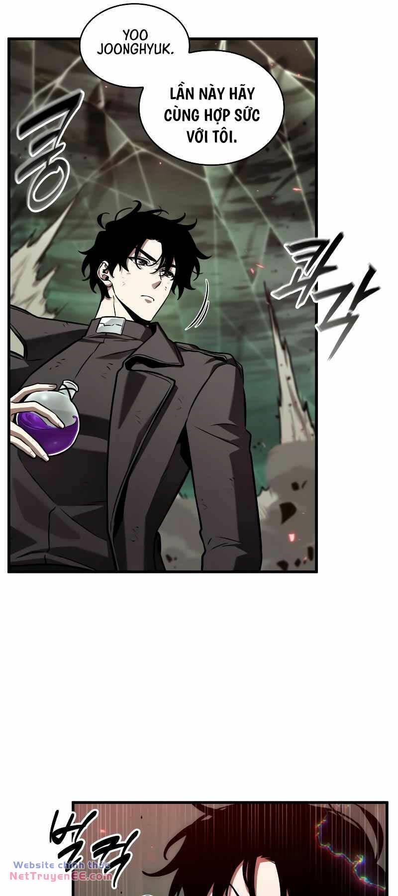 toàn trí độc giả - omniscient reader chapter 203 40