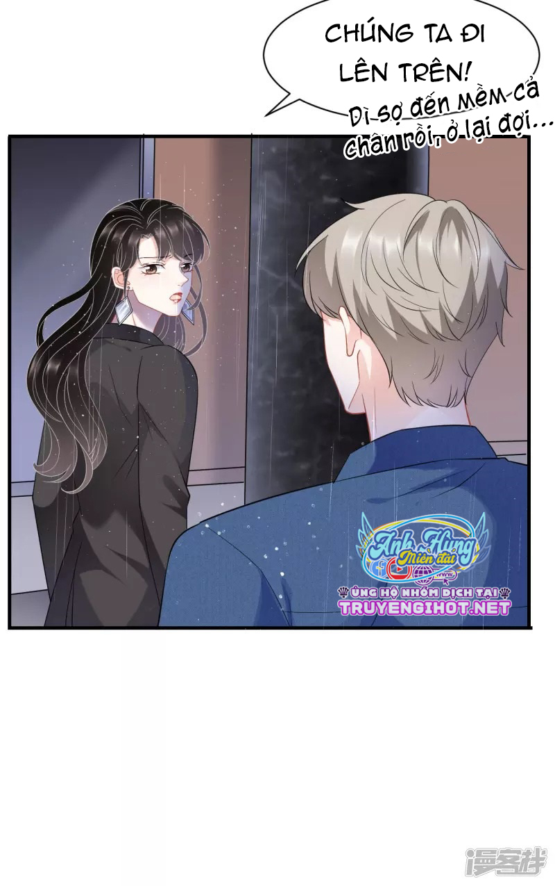 [16+] đại tiểu thư có thể có ý đồ xấu chapter 44.2 6