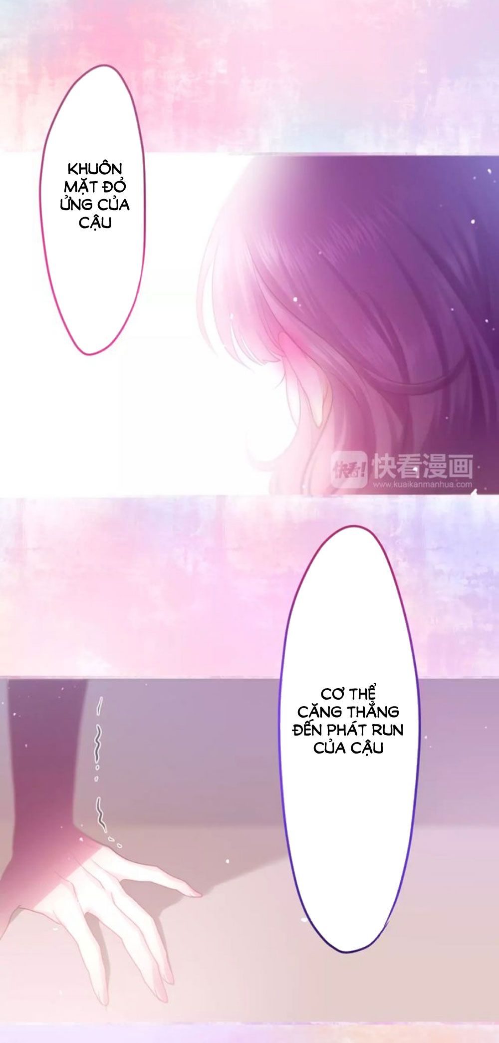 tháng sáu kì diệu chapter 28 7