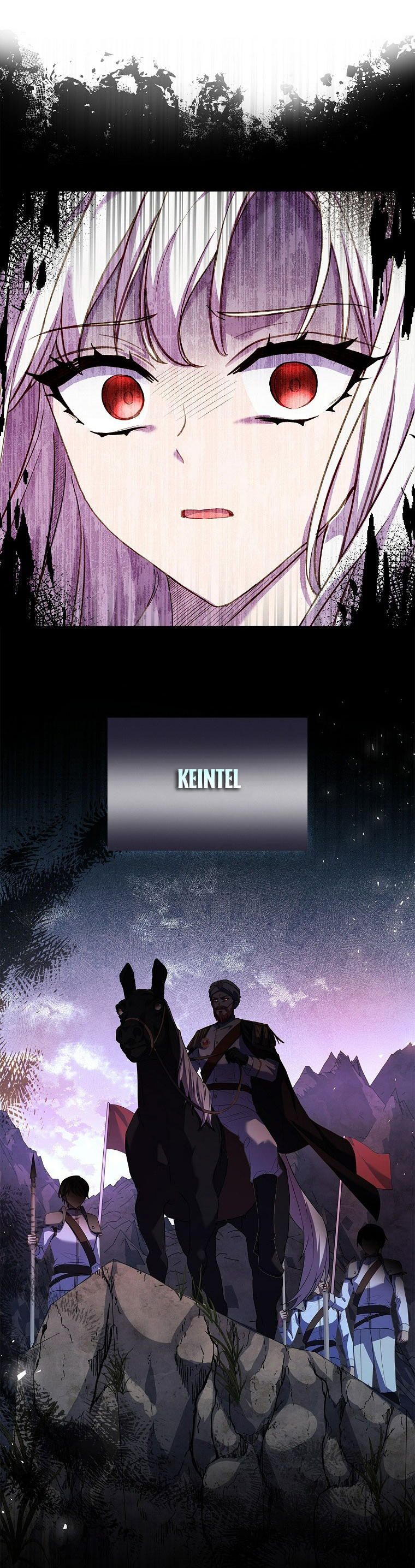 tiểu thư chỉ muốn được nghỉ ngơi chapter 66 20