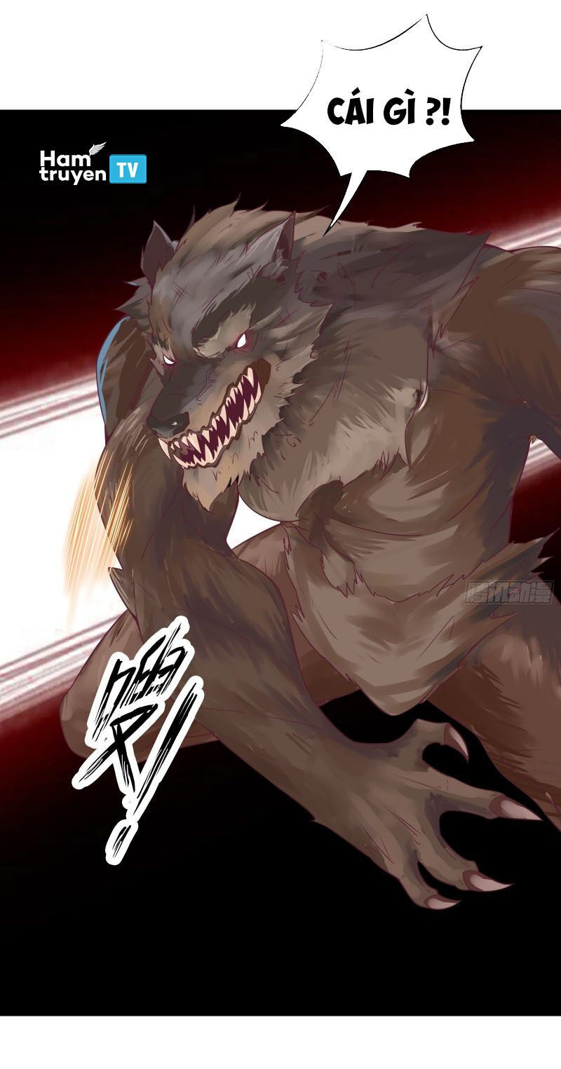 ta lập hậu cung tại tây du ký chapter 42 11